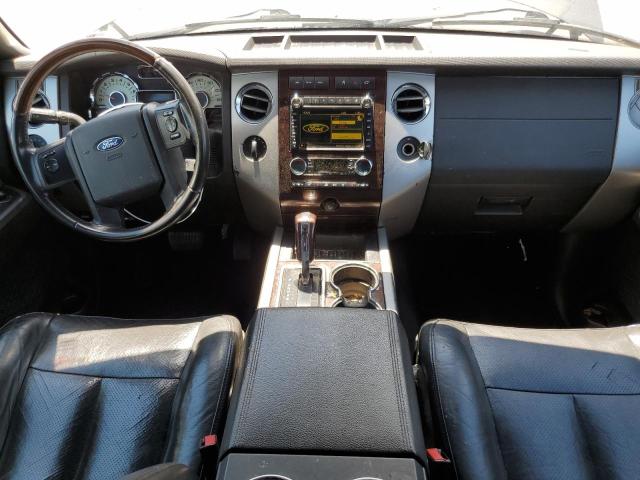 Photo 8 from auction – 2010 FORD EXPEDITION with VIN 1FMJU2A52AEB63988
