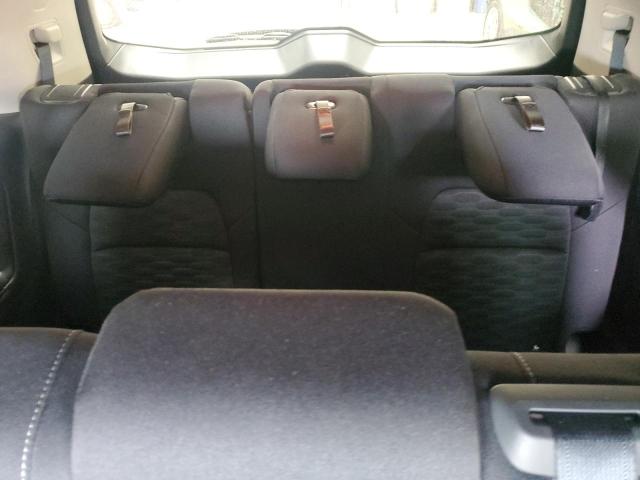 Photo 10 from auction – 2024 NISSAN PATHFINDER with VIN 5N1DR3BC5RC247800
