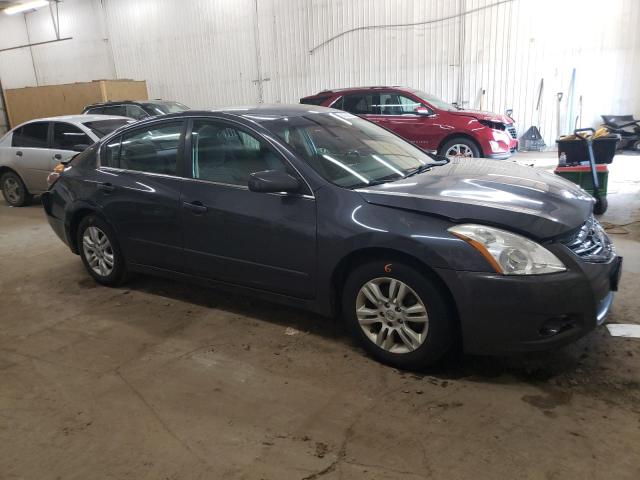 Photo 4 from auction – 2010 NISSAN ALTIMA BAS with VIN 1N4AL2AP1AN470132