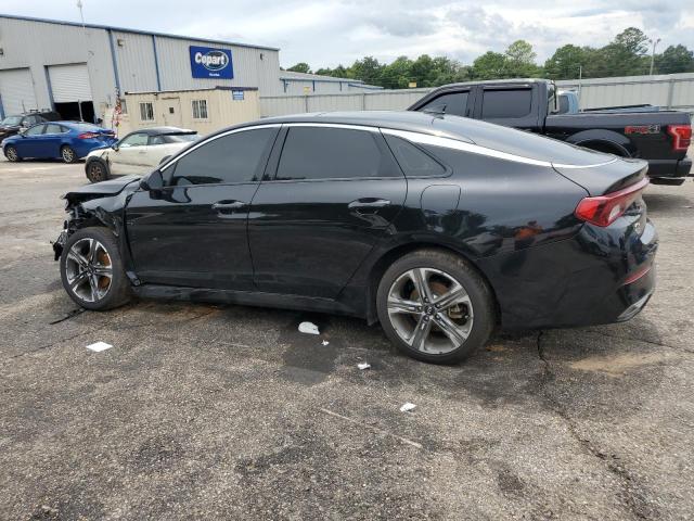 Photo 2 from auction – 2021 KIA K5 EX with VIN 5XXG34J28MG035368