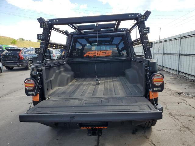 Photo 6 from auction – 2020 JEEP GLADIATOR with VIN 1C6JJTBG8LL118028