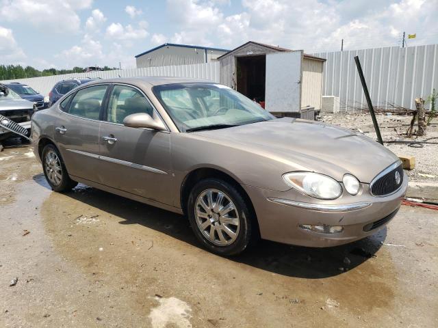Photo 4 from auction – 2007 BUICK LACROSSE C with VIN 2G4WD582X71183161