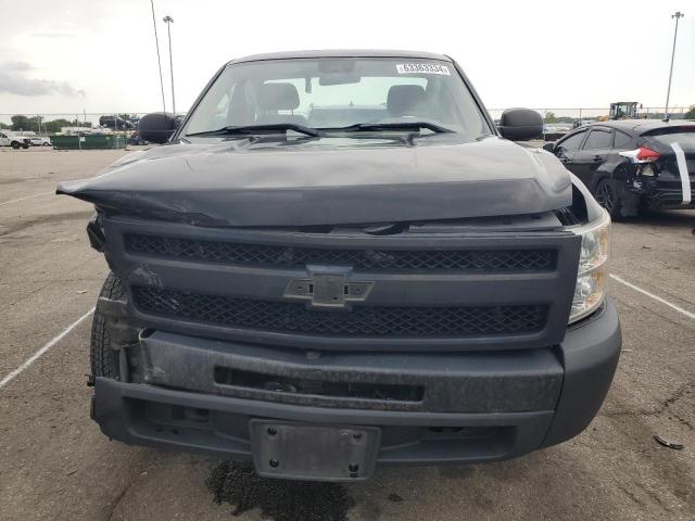 Photo 5 from auction – 2013 CHEVROLET SILVERADO with VIN 1GCNCPEX8DZ150662