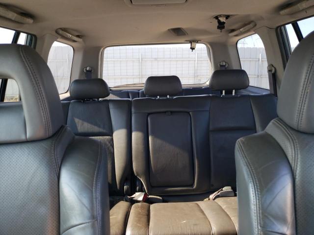 Photo 10 from auction – 2005 HONDA PILOT EXL with VIN 5FNYF18695B029974