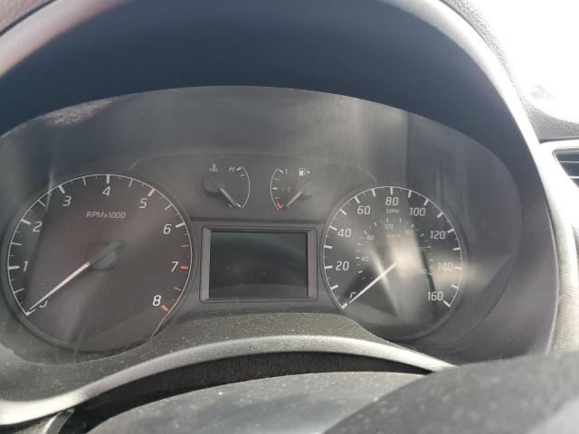 Photo 9 from auction – 2017 NISSAN SENTRA S with VIN 3N1AB7AP1HY208766