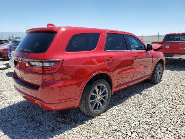 Photo 3 from auction – 2017 DODGE DURANGO GT with VIN 1C4RDJDG4HC823811