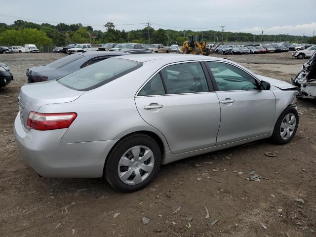 Photo 3 from auction – 2009 TOYOTA CAMRY BASE with VIN 4T1BE46K29U400041