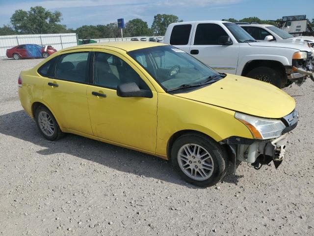 Photo 4 from auction – 2011 FORD FOCUS SE with VIN 1FAHP3FN9BW168518