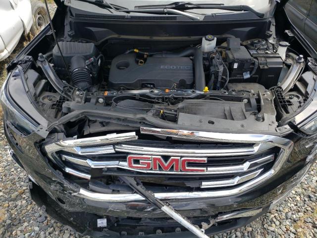Photo 12 from auction – 2020 GMC TERRAIN SL with VIN 3GKALVEV8LL251549