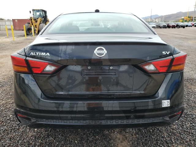 Photo 6 from auction – 2022 NISSAN ALTIMA SV with VIN 1N4BL4DV9NN319085