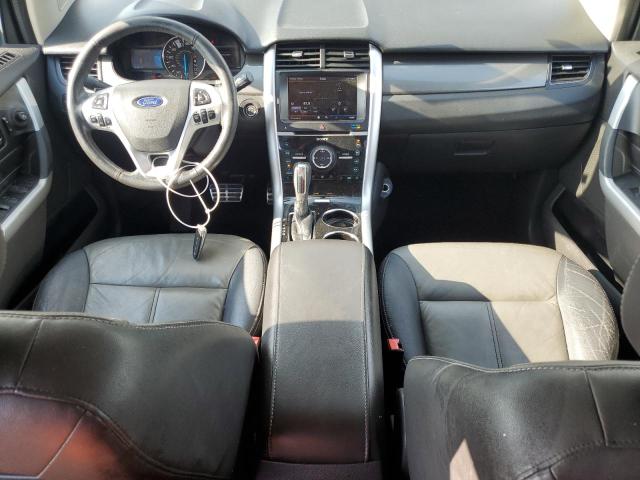 Photo 8 from auction – 2013 FORD EDGE SPORT with VIN 2FMDK3AK5DBC97229