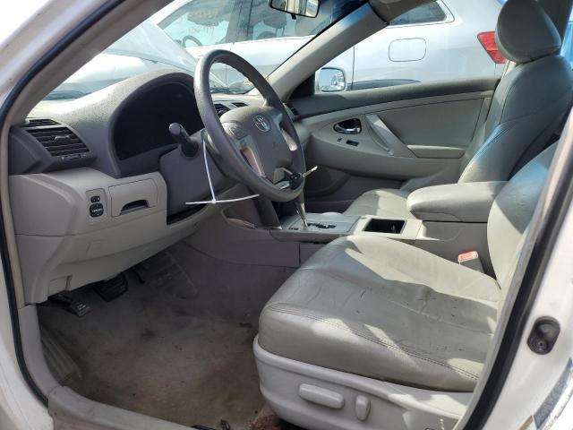 Photo 7 from auction – 2007 TOYOTA CAMRY with VIN 4T1BE46KX7U595173