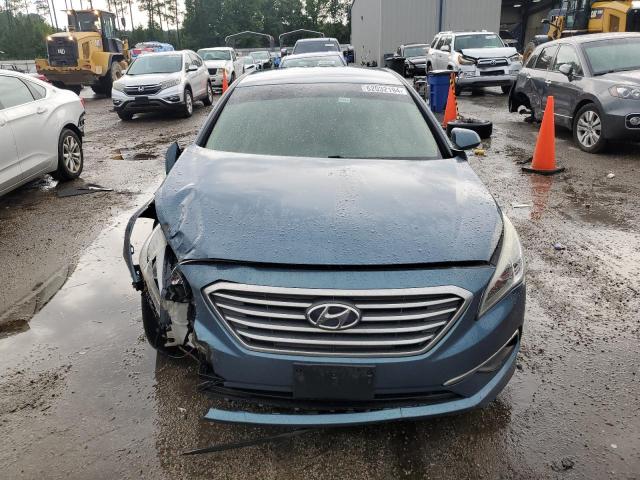 Photo 5 from auction – 2017 HYUNDAI SONATA SE with VIN 5NPE24AF8HH488039