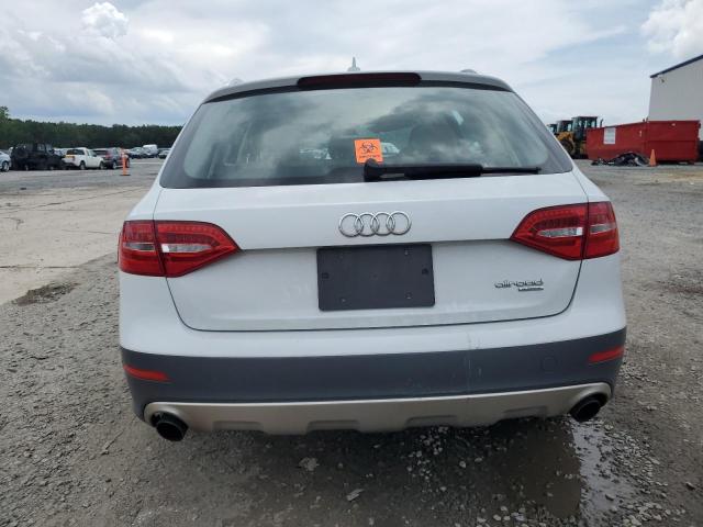Photo 6 from auction – 2014 AUDI A4 ALLROAD with VIN WA1UFAFLXEA130466