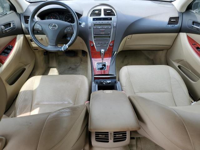 Photo 8 from auction – 2008 LEXUS ES 350 with VIN JTHBJ46G382232494