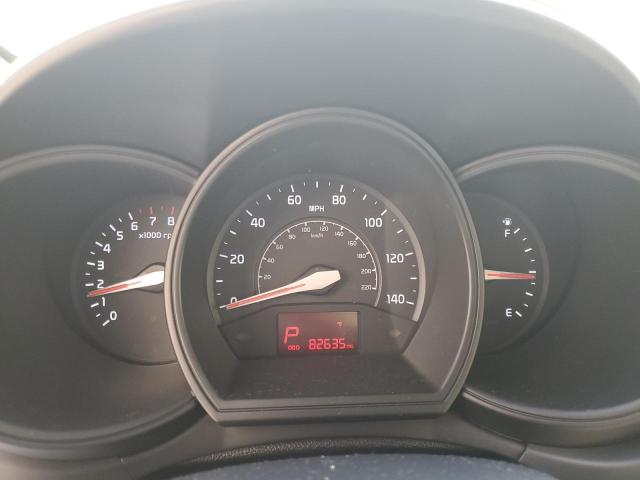 Zdjęcie 9 z aukcji – 2013 KIA RIO LX z VIN KNADM4A38D6125835