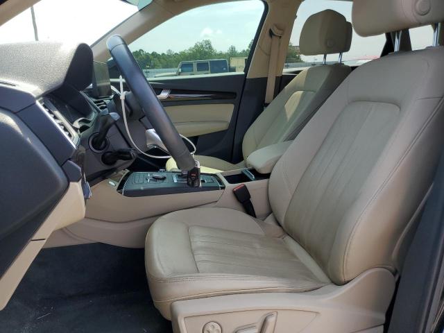 Photo 7 from auction – 2019 AUDI Q5 PREMIUM with VIN WA1ANAFY9K2127257