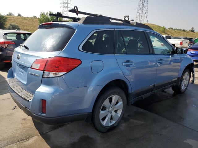 Снимка 3 от търг – 2012 SUBARU OUTBACK 2. с VIN 4S4BRCCC4C3252872