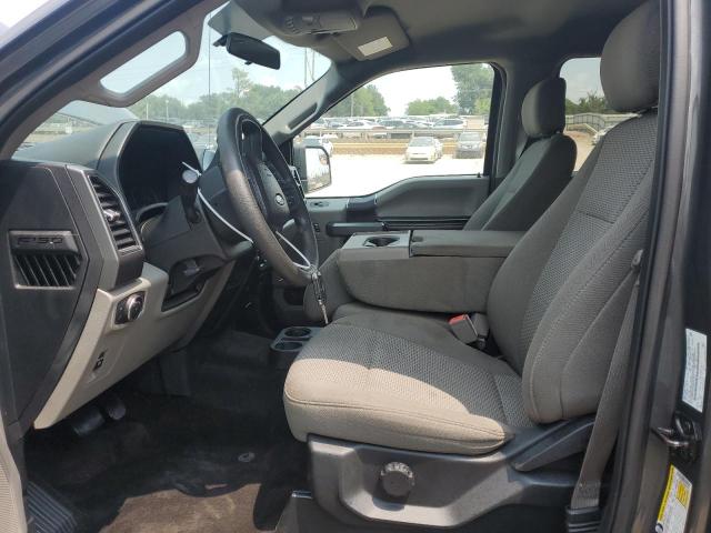 Photo 7 from auction – 2018 FORD F150 SUPER with VIN 1FTEW1CP3JKD36749