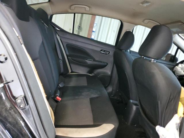 Photo 10 from auction – 2021 NISSAN VERSA SV with VIN 3N1CN8EV1ML840401