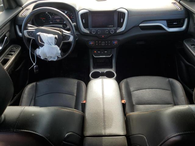 Photo 8 from auction – 2020 GMC TERRAIN SL with VIN 3GKALVEX1LL155604
