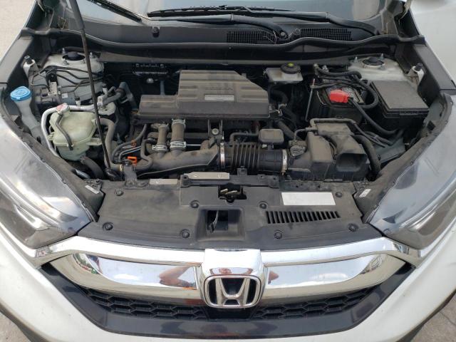 Photo 12 from auction – 2019 HONDA CR-V EX with VIN 2HKRW2H59KH644409