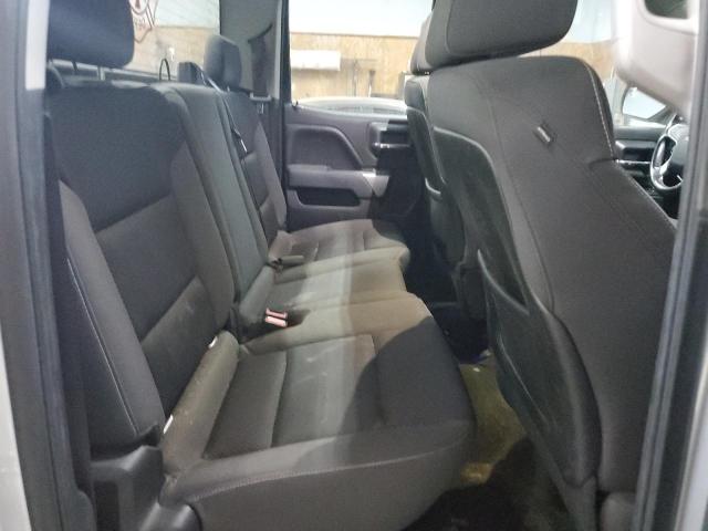 Photo 10 from auction – 2015 CHEVROLET SILVERADO with VIN 1GCVKREC5FZ153209