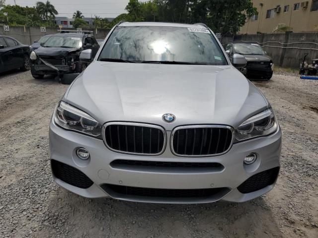 Photo 5 from auction – 2016 BMW X5 SDRIVE3 with VIN 5UXKR2C52G0H42736