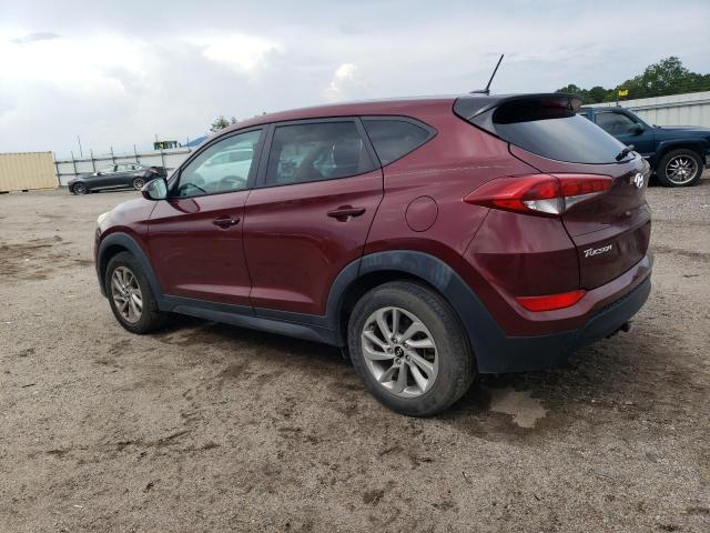 Photo 2 from auction – 2016 HYUNDAI TUCSON SE with VIN KM8J23A48GU106423
