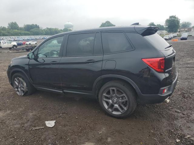 Photo 2 from auction – 2022 HONDA PASSPORT E with VIN 5FNYF8H58NB018089