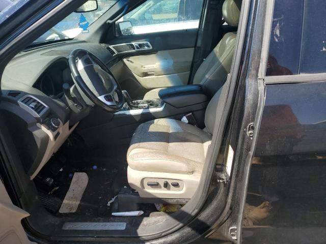 Photo 7 from auction – 2013 FORD EXPLORER L with VIN 1FM5K7F8XDGB12125