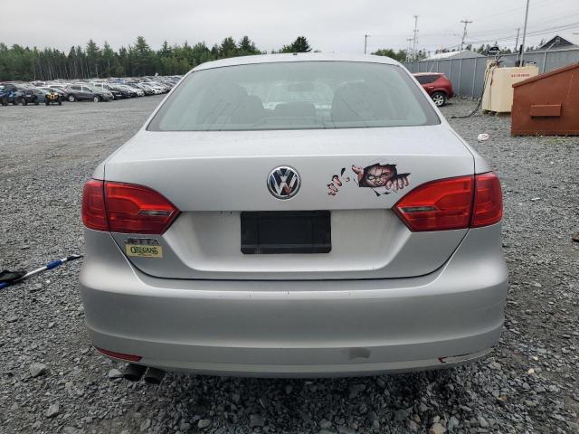 Photo 6 from auction – 2014 VOLKSWAGEN JETTA BASE with VIN 3VW2K7AJ4EM354706