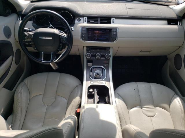 Photo 8 from auction – 2012 LAND ROVER RANGE ROVE with VIN SALVR2BG1CH676117