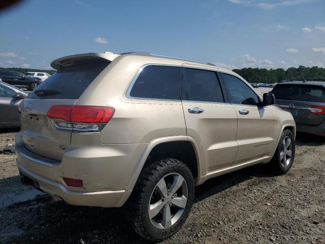 Photo 3 from auction – 2014 JEEP GRAND CHER with VIN 1C4RJECMXEC317127