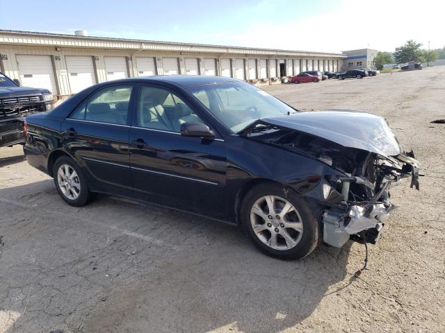 Photo 4 from auction – 2005 TOYOTA CAMRY LE with VIN 4T1BF30K55U088520