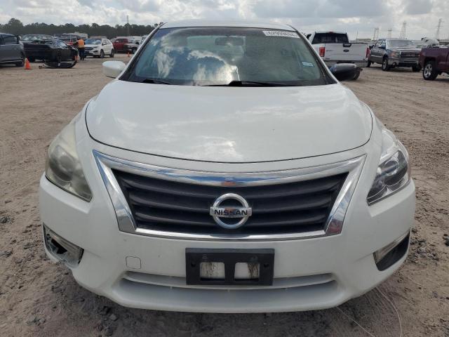 Photo 5 from auction – 2015 NISSAN ALTIMA 2.5 with VIN 1N4AL3AP4FC166012