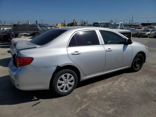 Photo 3 from auction – 2009 TOYOTA COROLLA BA with VIN 1NXBU40E69Z127935