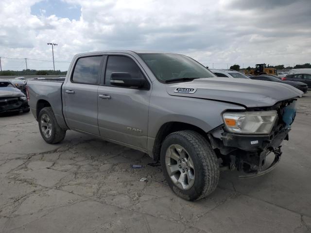 Photo 4 from auction – 2022 RAM 1500 BIG H with VIN 1C6RREFG4NN425348