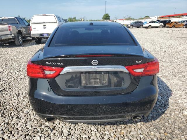 Photo 6 from auction – 2017 NISSAN MAXIMA 3.5 with VIN 1N4AA6AP1HC408636