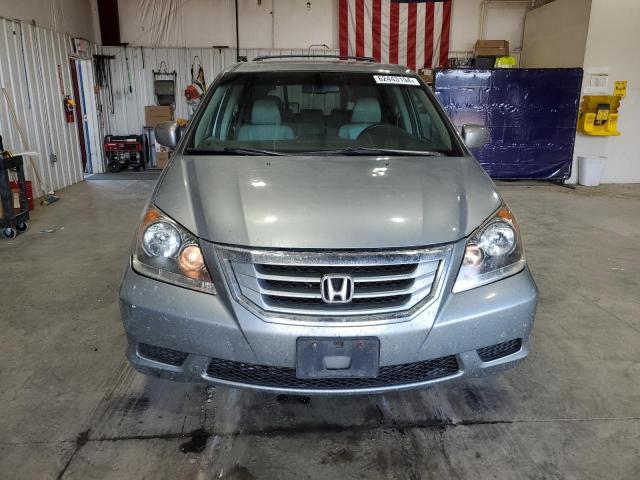 Photo 5 from auction – 2008 HONDA ODYSSEY EX with VIN 5FNRL38758B038077