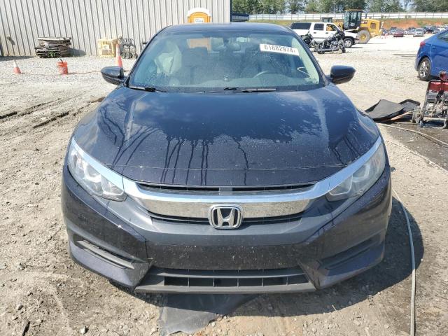 Photo 5 from auction – 2017 HONDA CIVIC LX with VIN 19XFC2E53HE078261