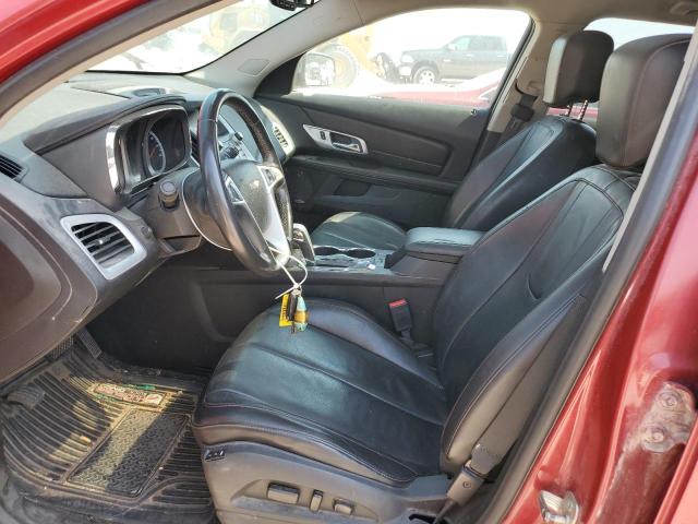 Photo 7 from auction – 2014 GMC TERRAIN SL with VIN 2GKFLTE32E6245262