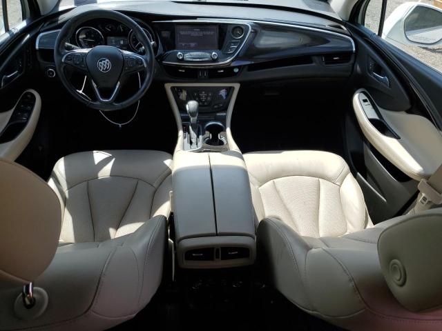 Photo 8 from auction – 2019 BUICK ENVISION E with VIN LRBFXCSA2KD019110