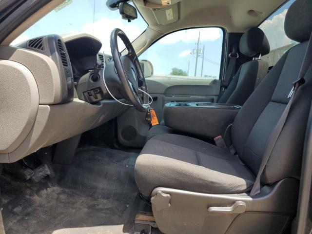 Photo 7 from auction – 2011 GMC SIERRA C15 with VIN 1GTN1TEA3BZ387096