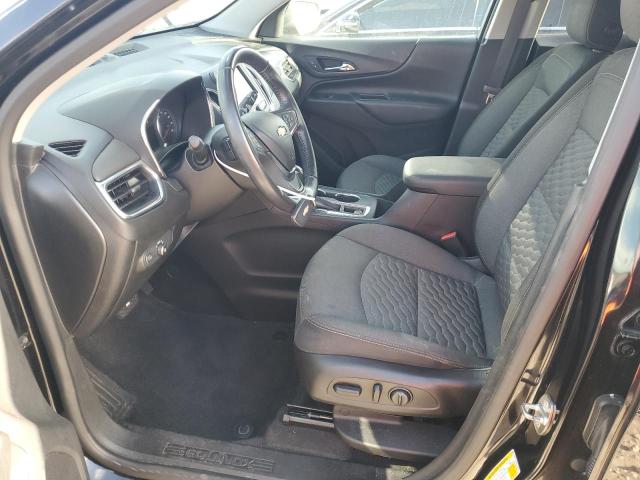 Photo 7 from auction – 2019 CHEVROLET EQUINOX LT with VIN 2GNAXLEX9K6142565