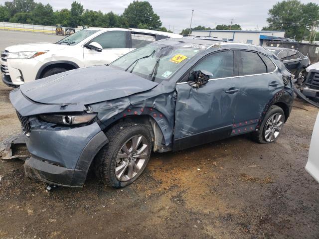 MAZDA CX-30 PREM 2021 with VIN 3MVDMBDL1MM314246 - Photo from auction