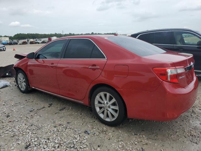 Photo 2 from auction – 2012 TOYOTA CAMRY BASE with VIN 4T1BF1FK8CU555020