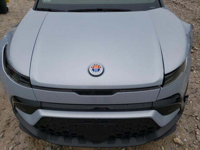 Photo 12 from auction – 2023 FISKER AUTOMOTIVE OCEAN with VIN VCF1ZBU23PG006197