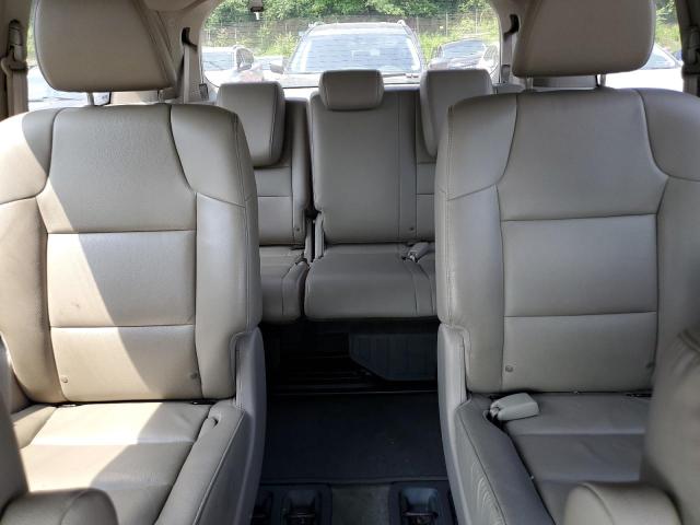 Photo 10 from auction – 2015 HONDA ODYSSEY EX with VIN 5FNRL5H69FB017913
