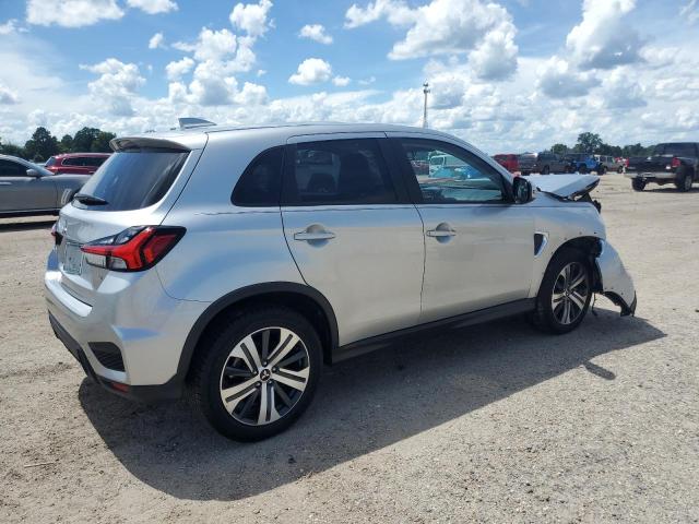 Photo 3 from auction – 2022 MITSUBISHI OUTLANDER with VIN JA4ARUAU8NU008862